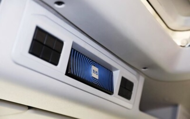 Volkswagen Caminhões e Ônibus lança serviço para gestão de frotas Volkswagen Caminhões e Ônibus lança serviço para gestão de frotas