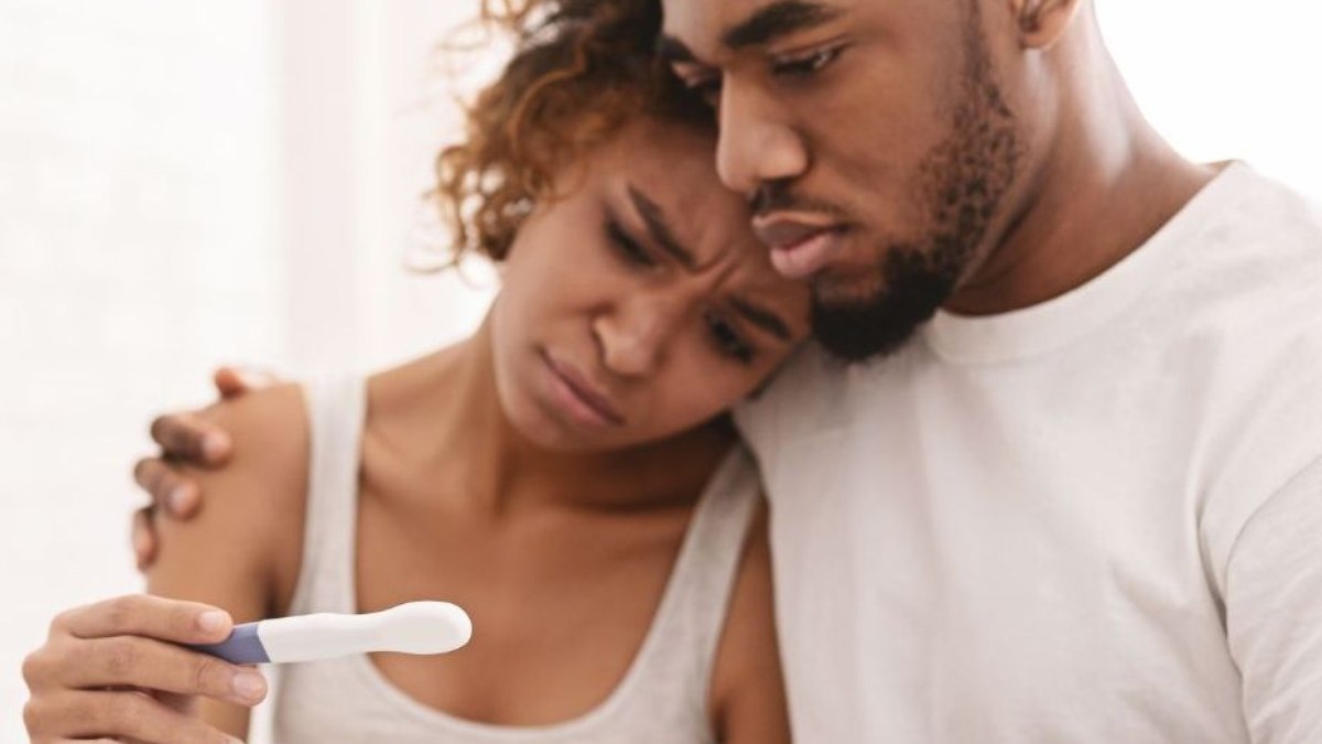 Dá pra ser mãe mesmo com o diagnóstico de infertilidade?