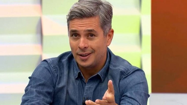 Ex-Globo cita traumas e revela como superou o abuso de álcool