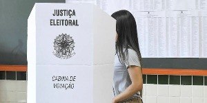 Eleições 2026: saiba como consultar ou alterar o local de votação