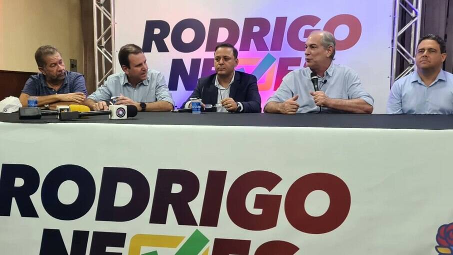 Rodrigo Neves lança pré-candidatura para governo do Rio