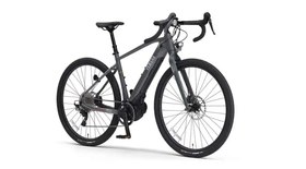 Yamaha atualiza e-bikes urbanas Wabash RT e Crosscore RC