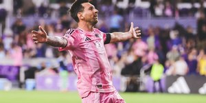 Odds para Messi marcar o gol 900 da carreira e o 61º hat-trick