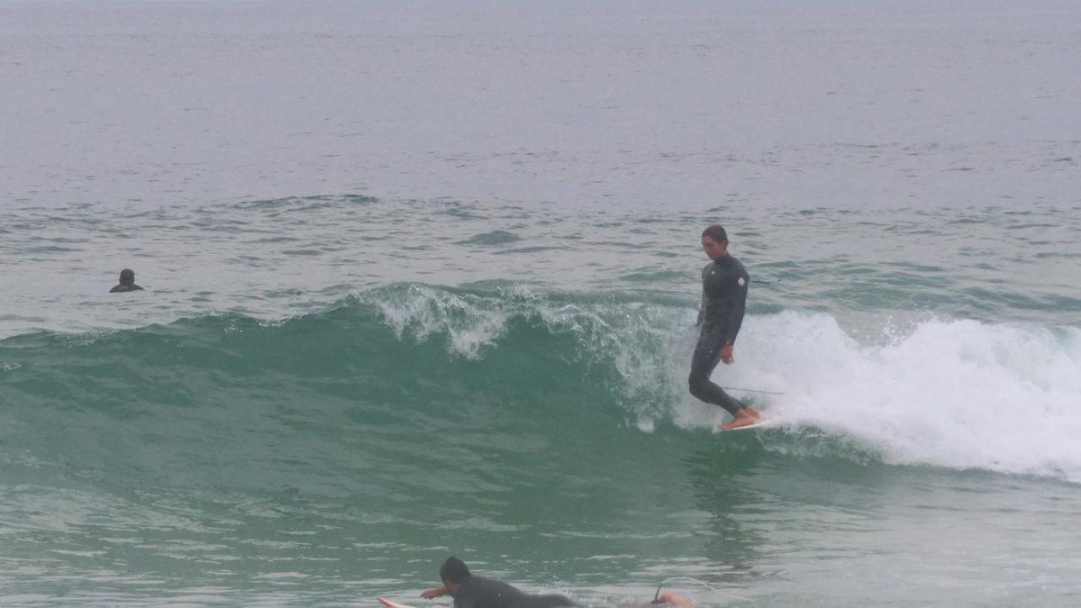 PB SURF