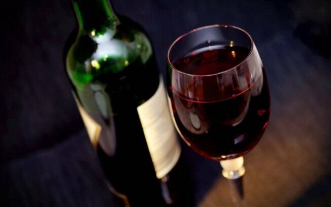 Segundo dados, vinho é bebida favorita de 42% dos brasileiros