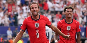 Inglaterra vence Panamá e avança em 1º no Grupo L da Copa