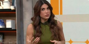 Pâmela Lucciola deixa a Band após fim do Melhor da Noite