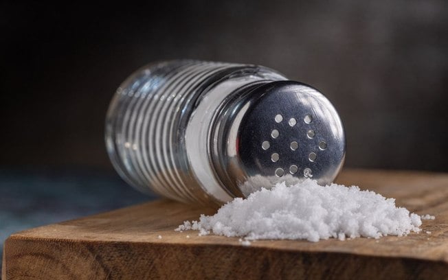 21 benefícios do sal que vão ajudar você além da cozinha