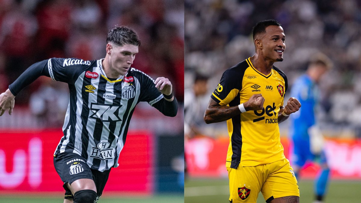 Rollheiser e Léo Pereira são esperança de gols para o confronto