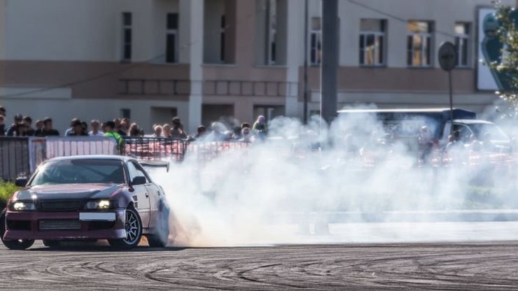 Drift King Experience: adrenalina e velocidade em Valinhos