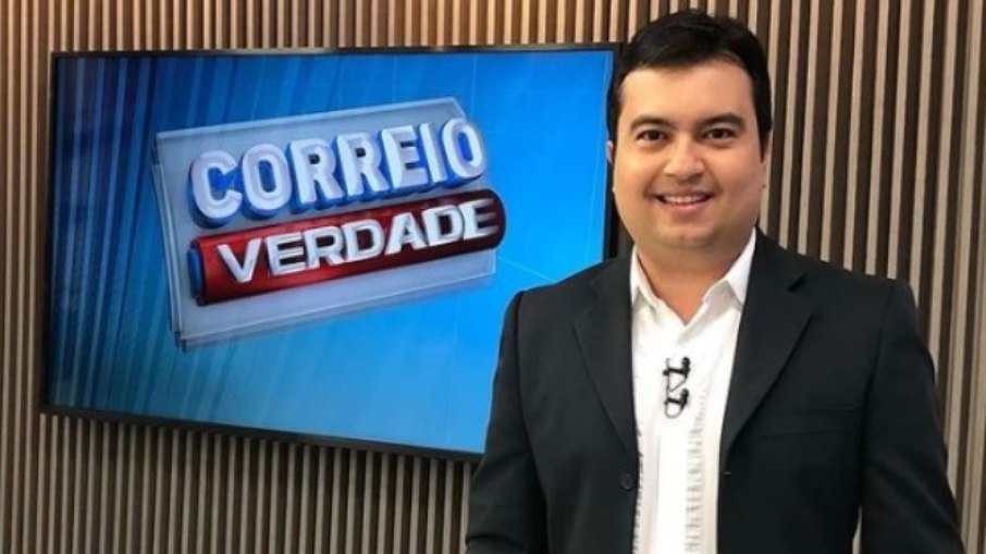Paulo Neto deixa o Sistema Correio após quatro anos Paulo Neto deixa o Sistema Correio após quatro anos