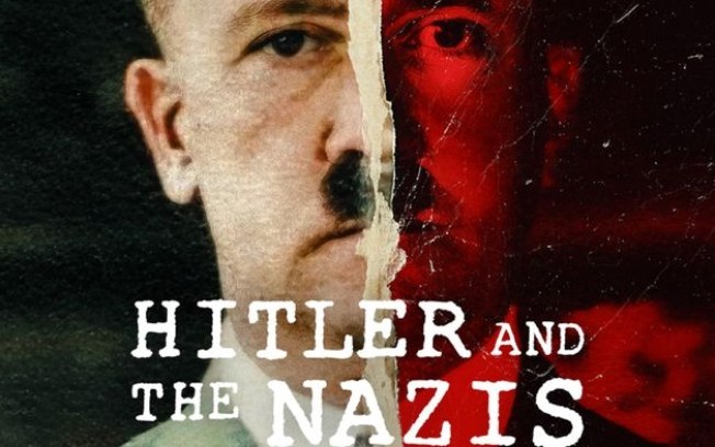 Hitler e os Nazistas: O Mal em Julgamento ganha data de estreia na Netflix