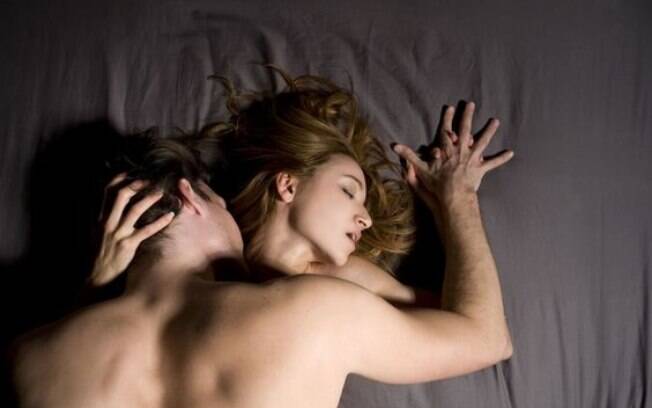 O desejo sexual está relacionado com os níveis de testosterona circulante 