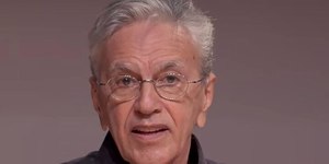 Filho de Caetano, Tom Veloso arranca elogios na web: ‘Um deus!’