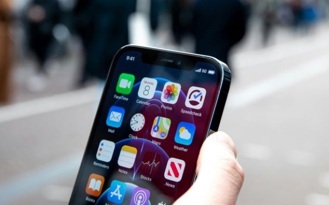 Apple renova contrato e vai usar modem 5G da Qualcomm até 2027