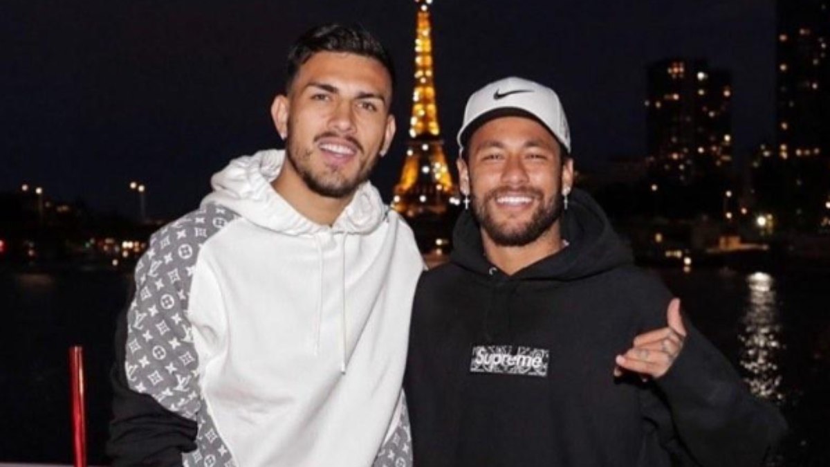 Bomba no Futebol! Campeão do Mundo Convida Neymar para Jogar no Boca Juniors!