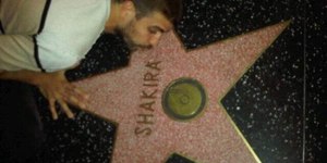 Calçada da Fama de Hollywood tem história e atrai turistas