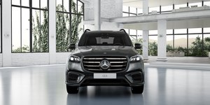 Mercedes-Benz lança o novo GLS 450 4MATIC AMG Line no Brasil