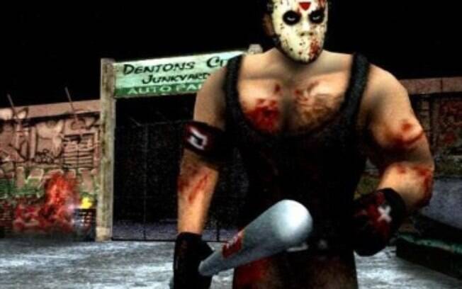 Manhunt