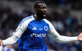 Já eliminado, Cruzeiro vence Palestino de virada na Sul-Americana