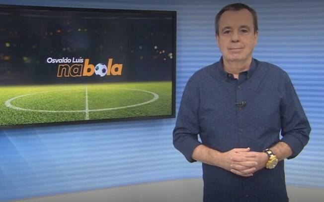 Palmeiras Campeão: Osvaldo Luís comenta final do campeonato paulista