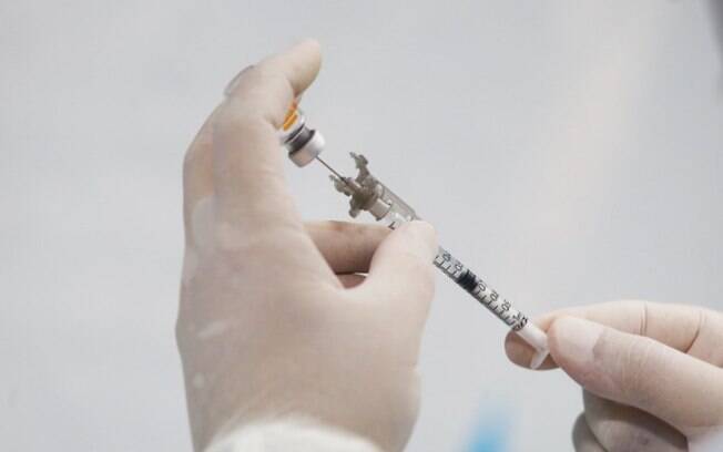 Vacina: agendamento para maiores de 25 anos começa hoje em Campinas