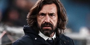 Itália desiste de Pirlo após pressão por ligação com russos