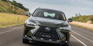 Lexus Brasil tem sua primeira blindadora certificada no mundo