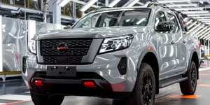 Nissan avalia encerramento de suas operações na Argentina