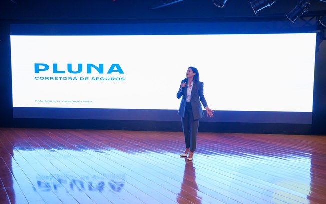Nova marca: Bancorbrás Seguros passa a ser Pluna