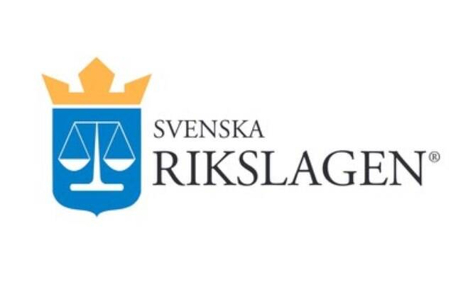 Svenska Rikslagen: novo partido político na Suécia