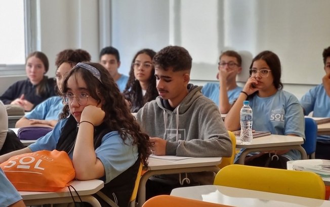 Desafios do Ensino Médio começam no Fundamental