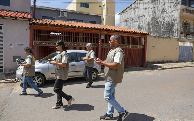 Instituto de Pesquisa e Estatística completa dois anos de atuação no DF