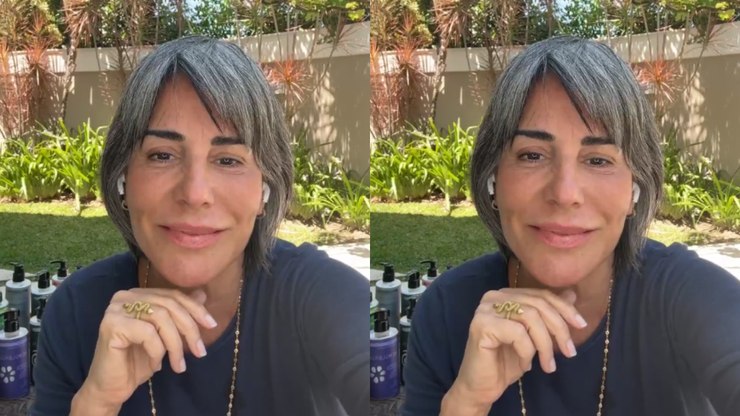 Mãe de Virginia revela cirurgia após sumiço das redes