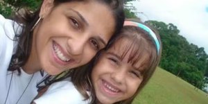 Mãe e avó marcam 17 anos da morte de Isabella Nardoni com vídeo