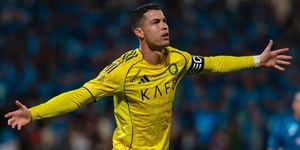 Cristiano Ronaldo é cortado da seleção às vésperas da Copa
