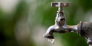 ONU alerta para nova era de falência hídrica no planeta