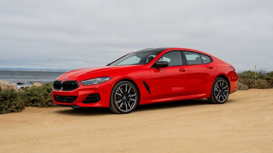 M850i Edition M Heritage