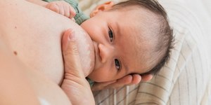 Cuidados com a mastite são chave para proteger a saúde de mães e bebês