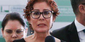 Zambelli diz que suspensão de ação no STF será pautada na Câmara