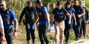 Menino autista de 5 anos desaparecido no PR é encontrado morto