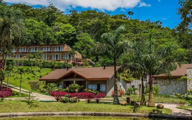 Visconde de Mauá é um dos destinos zen para aproveitar o réveillon