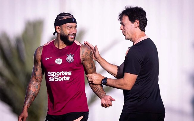 Jesse Lingard não participou do último treino antes da partida