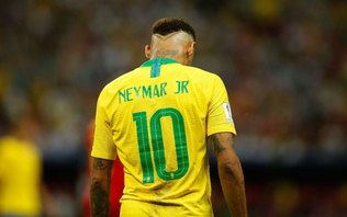 Pentacampeão aposta em teoria para Neymar de fora da Seleção