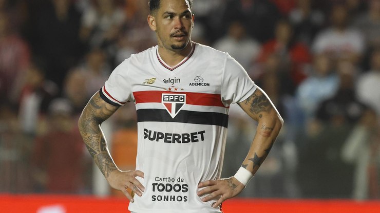 São Paulo x Juventude: palpites Brasileirão 2025