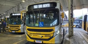 Governo envia ao Congresso proposta de tarifa zero no transporte