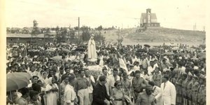 Nossa Senhora Aparecida: da pesca ao título padroeira do Brasil