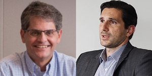 Globo anuncia diretor interino após demitir Frederic Kachar