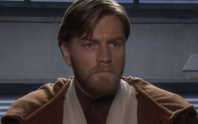 Ewan McGregor será Obi-Wan em série de 