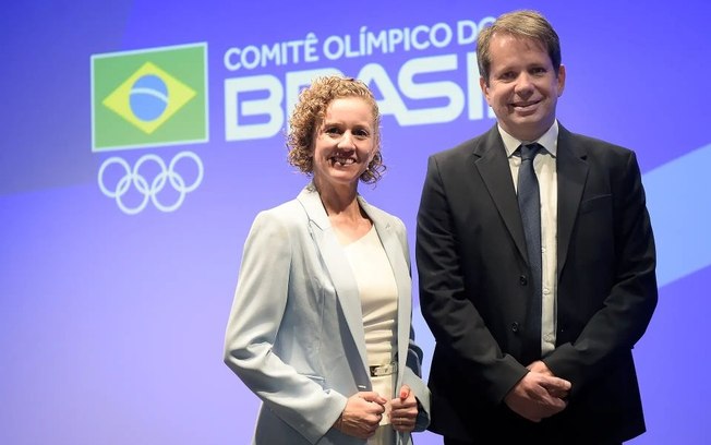 COB tem novo presidente eleito para os Jogos Olímpicos de 2028